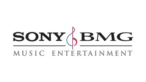 SonyBMG Logo